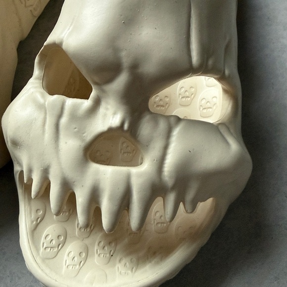 Skull slides - Picture 2 of 6